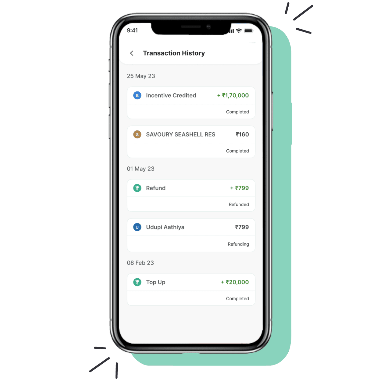 jify card Track your balance with ease Hi Res